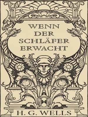 cover image of Wenn der Schläfer erwacht (illustriert)